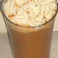 Cafe Mochashake