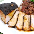 Cajun Blackened Spice Mix And Blackened Fish