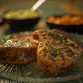 Cajun Blackened Tuna