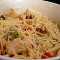 Cajun Chicken Pasta