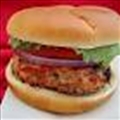 Cajun Chicken Patties