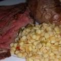 Cajun Corn