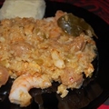 Cajun Jambalaya