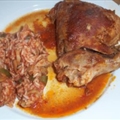 Cajun Rice