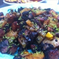 Cajun Sausage & Potato Flash