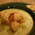 Cajun Seasoned Croutons