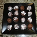 Cake Balls
