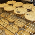 Cake Mix and Oatmeal Cookies