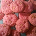 Cake Mix Cookies