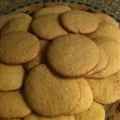 Cake Mix Cookies