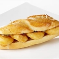 Calamares a la Romana