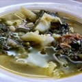 Caldo Gallego