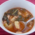 Caldo Verde From Lhj