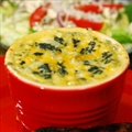 Calhoun's Spinach Maria