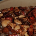 Calico Bean Bake