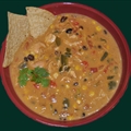 Calico Taco Soup