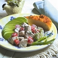 California Chicken Salad