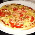 California Pizza Kitchen Pizza Crust