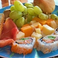 California Sushi Roll