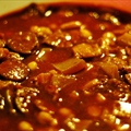 Callos a la Madrilena (Tripe Madrid Style)