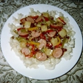 Calypso Kielbasa