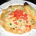 Calypso Shrimp