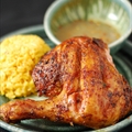 Cambodian Grilled Chicken