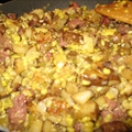 Campfire Hash