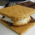 Campfire Smores