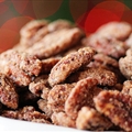 Candied Pecans