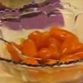 Candy Glazed Baby Carrots