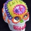 Candy Skulls