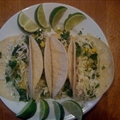 Can't Stop Eating Them Fish Tacos