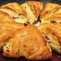 Cape Breton Scones
