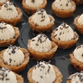 Cappuccino Toppers