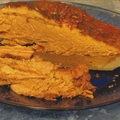Captain Tripp's Amazing Oven Brisket