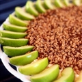 Caramel apple dip