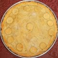 Caramel Apple Pie