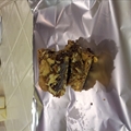 Caramel Bars