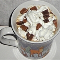Caramel Coffee