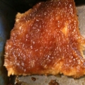 Caramel French Toast