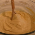 Caramel Frosting