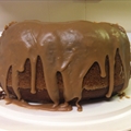 Caramel Glaze