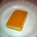 Caramel Glazed Flan