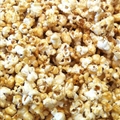 Caramel Popcorn