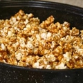 Caramel Popcorn