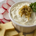 Caramelized French Onion Dip