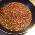Caramelized Nuts (For Salads)