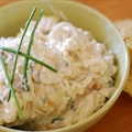 Caramelized Onion Dip
