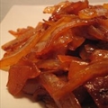 Caramelized Onion Relish